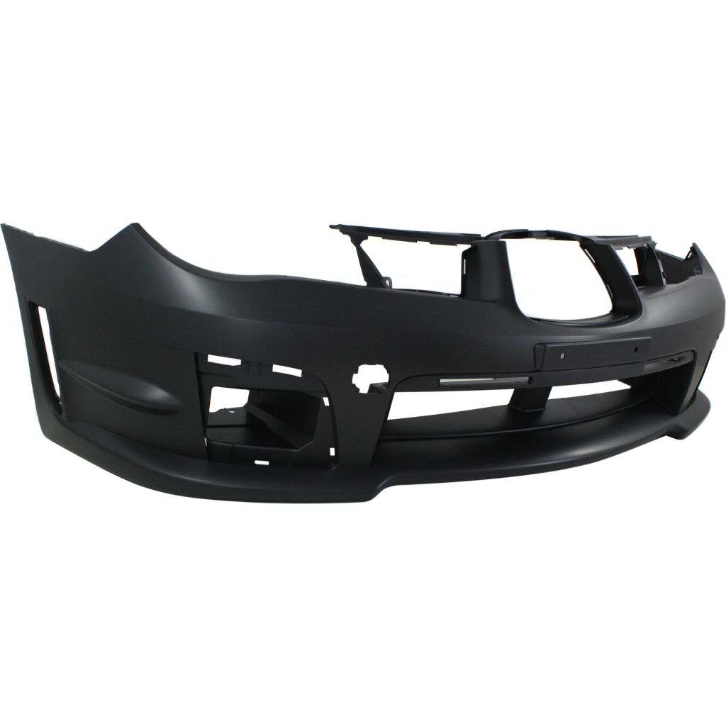 SUBARU IMPREZA/WRX/OUTBACK SPORT FRONT BUMPER COVER PRIMED SD OEM#55504FE020 2006-2007 PL#SU1000155