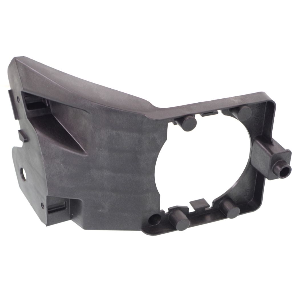 FORD FOCUS FOG LAMP BRACKET RIGHT (Passenger Side) (CP)(SD 10-11 SES) OEM#9S4Z15266A 2008-2011 PL#FO2603105