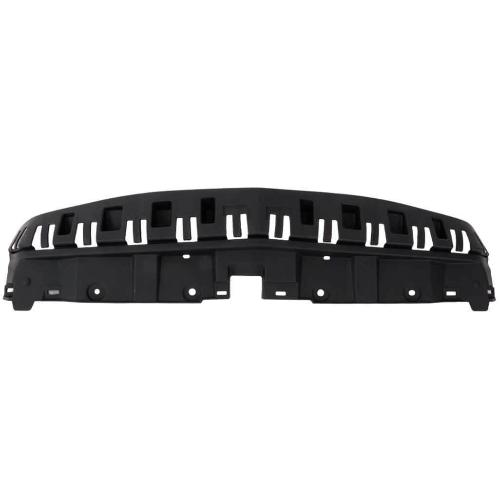 DODGE CHARGER RADIATOR SUPPORT UPPER COVER (SIGHT SHIELD) OEM#68092604AA 2011-2014 PL#CH1037104