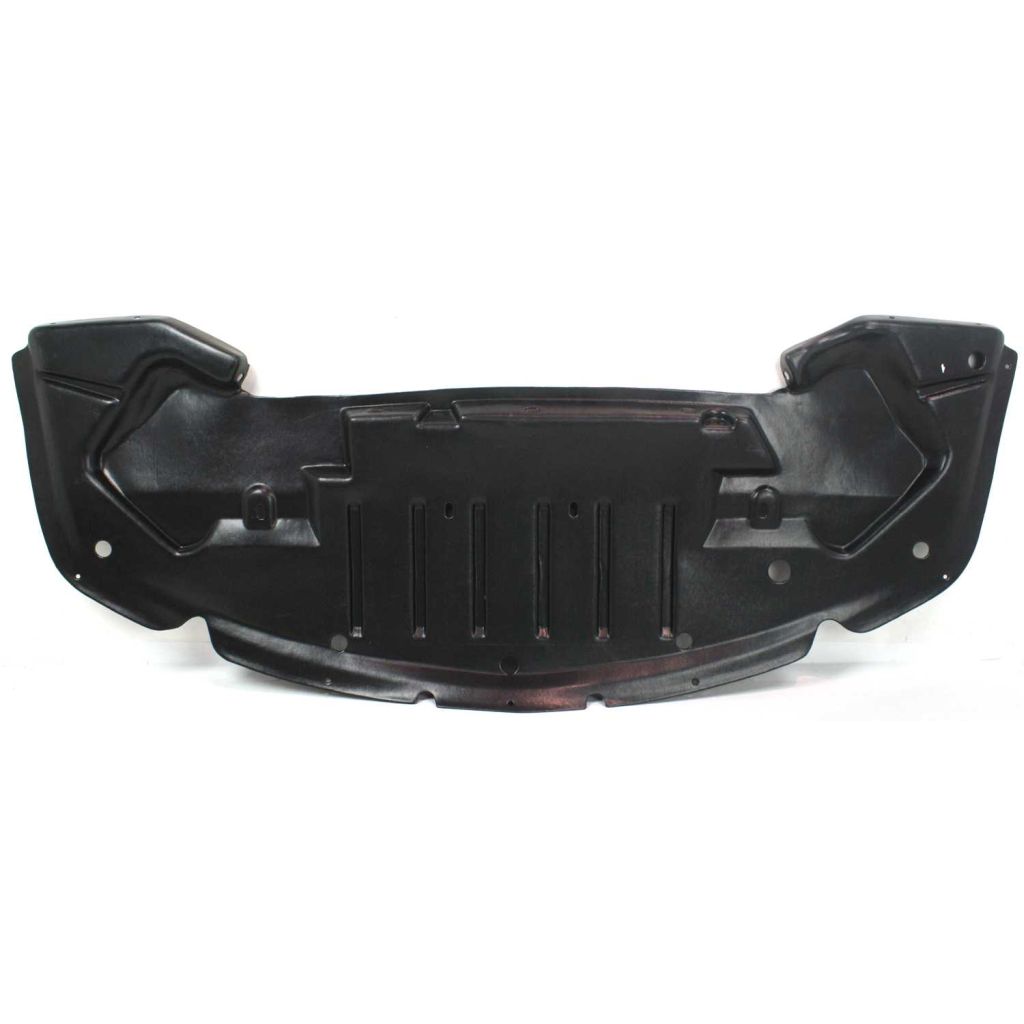 CADILLAC DEVILLE AIR DEFLECTOR OEM#25721646 2000-2005 PL#GM1091117