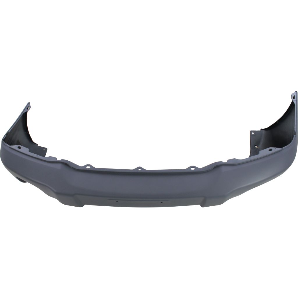 SUBARU FORESTER FRONT BUMPER COVER PRIMED (S MDL) OEM#57720FC160 2001-2002 PL#SU1000137