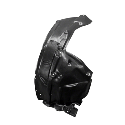 INFINITI Q70 HYBRID FENDER LINER RIGHT (Passenger Side) (RR SEC) OEM#638431MA1A 2014-2018 PL#IN1248124