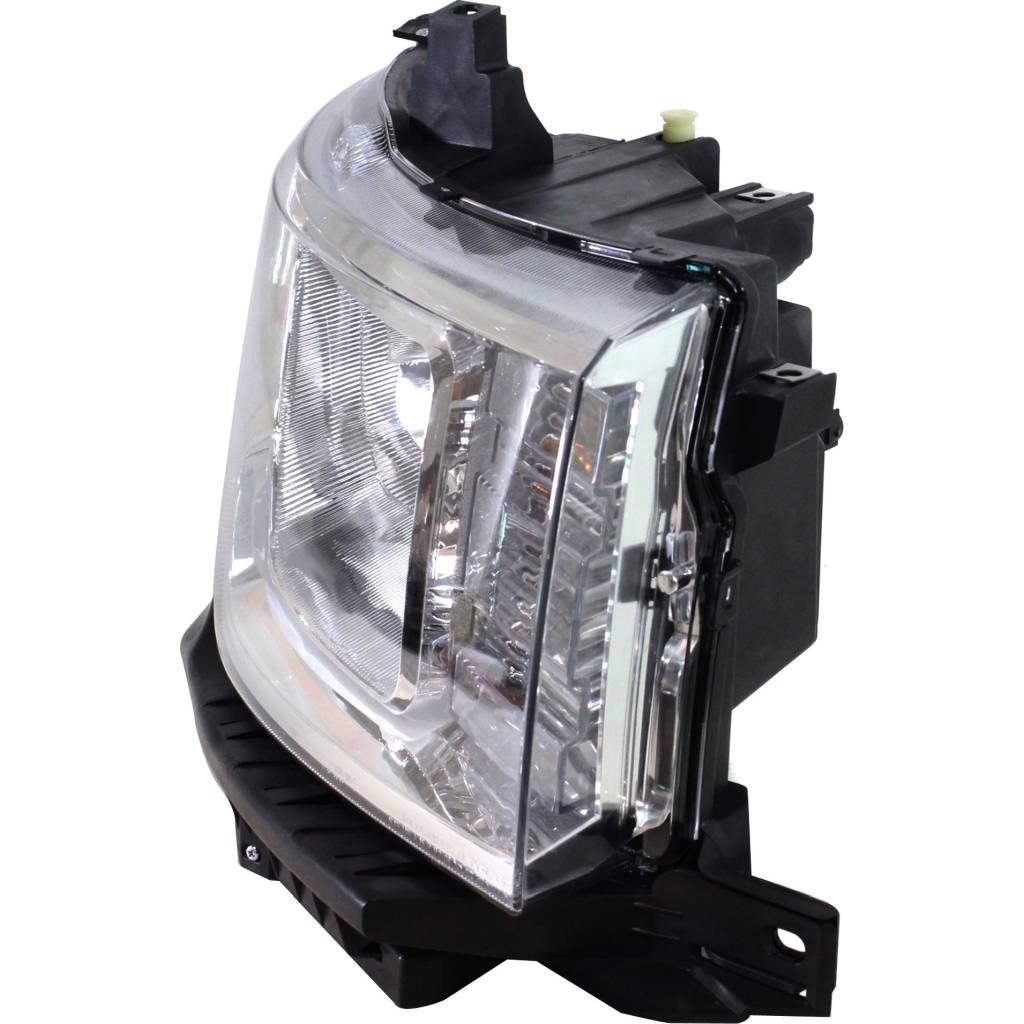 FORD TRUCKS & VANS FLEX HEAD LAMP ASSY RIGHT (Passenger Side) OEM#8A8Z13008A 2009-2012 PL#FO2503266