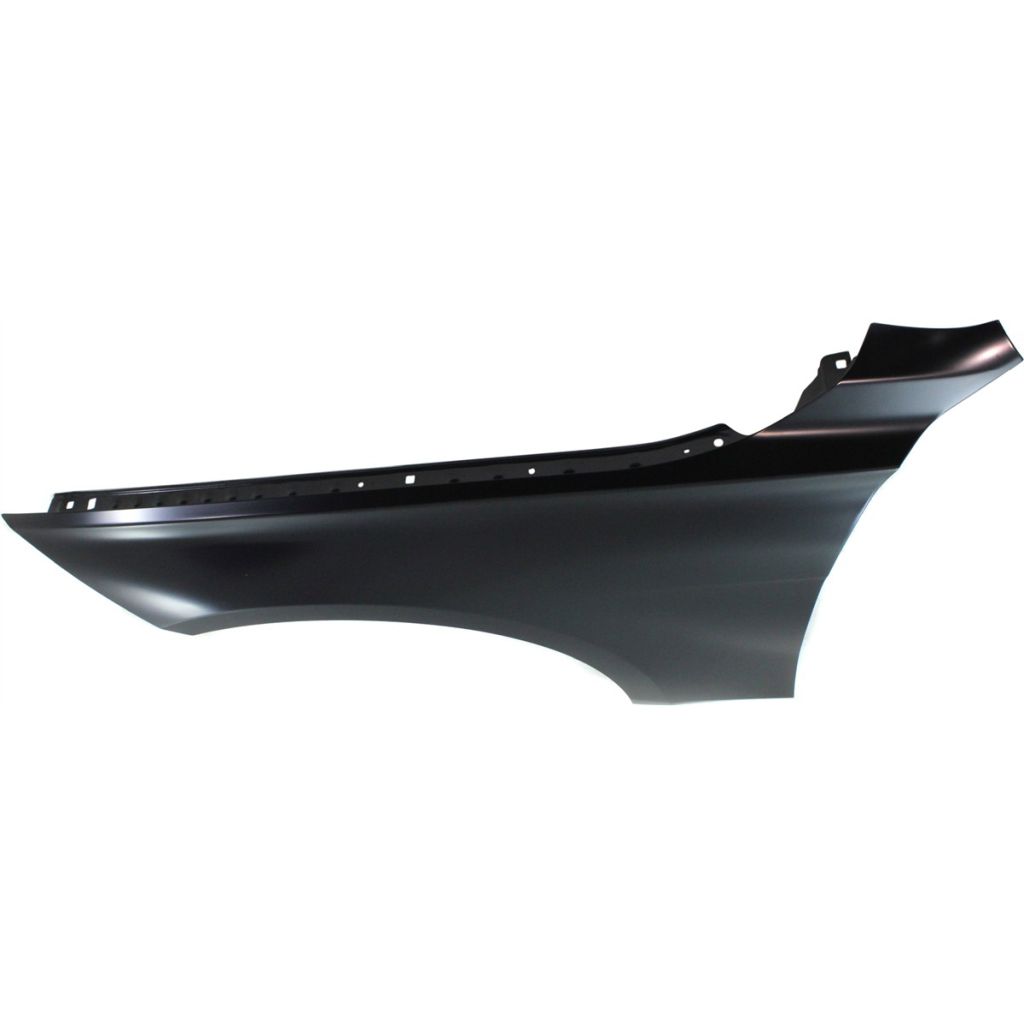 BMW BMW 3 (WAGON) FENDER LEFT (Driver Side) **CAPA** OEM#41007438439 2014-2019 PL#BM1240152C