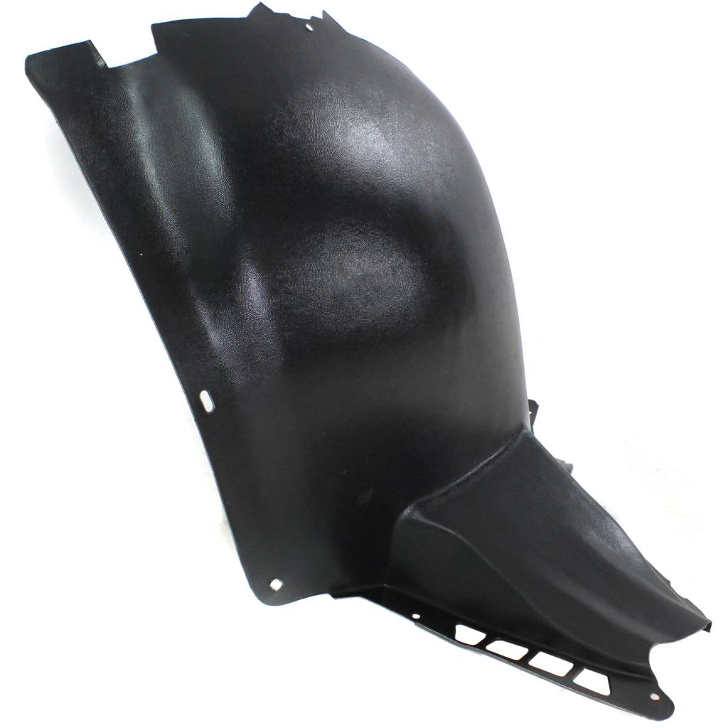 VOLKSWAGEN EOS FENDER LINER RIGHT (Passenger Side) (FT SECTION) (To: VIN#:7026000) OEM#1Q0805912A 2007 PL#VW1249106