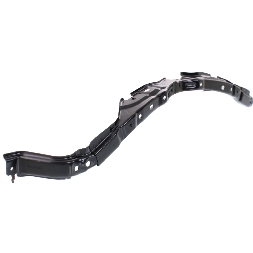 TOYOTA RAV4 FRONT BUMPER COVER UPPER REINFORCEMENT (RETAINER)(CANADA)**CAPA** OEM#520290R050 2016-2018 PL#TO1041109C