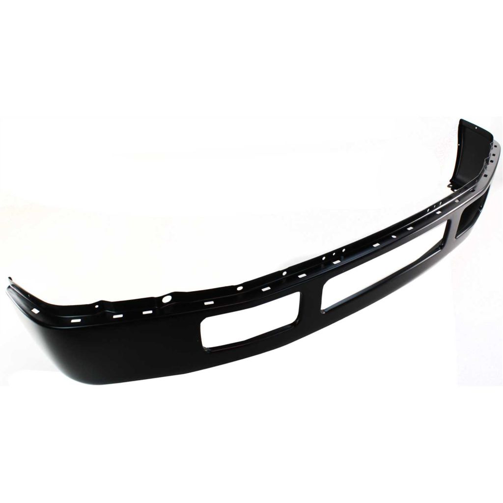 FORD TRUCKS & VANS EXCURSION FRONT BUMPER PTD (W/O FENDER FLARES) OEM#5C3Z17757CAA 2005 PL#FO1002393