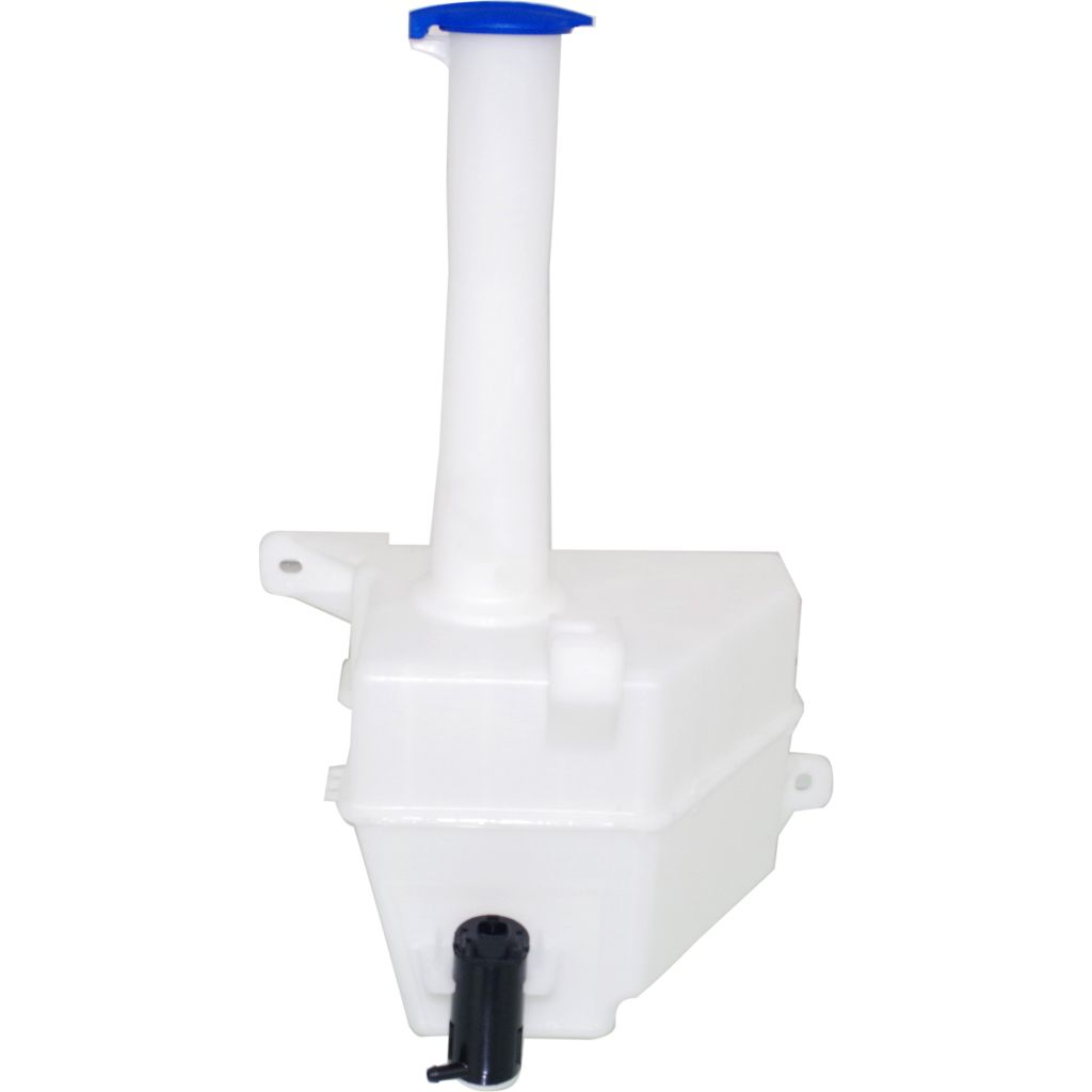 HYUNDAI SONATA WASHER TANK W/PUMP W/CAP OEM#9862038000-PFM 2002-2005 PL#HY1288113