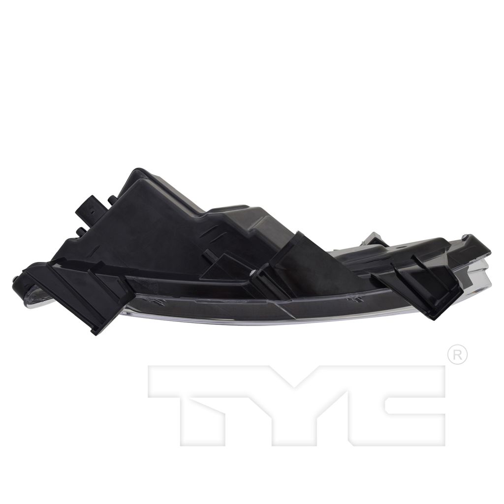 LINCOLN MKC DAYTIME RUNNING LAMP ASSY RIGHT (Passenger Side) **CAPA** OEM#EJ7Z13200C 2015-2018 PL#FO2563100C