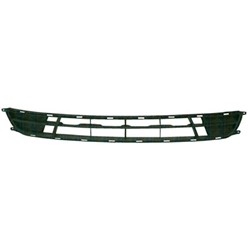 HYUNDAI SONATA FRONT BUMPER GRILLE TEXT BLACK OEM#865613K500 2009-2010 PL#HY1036111