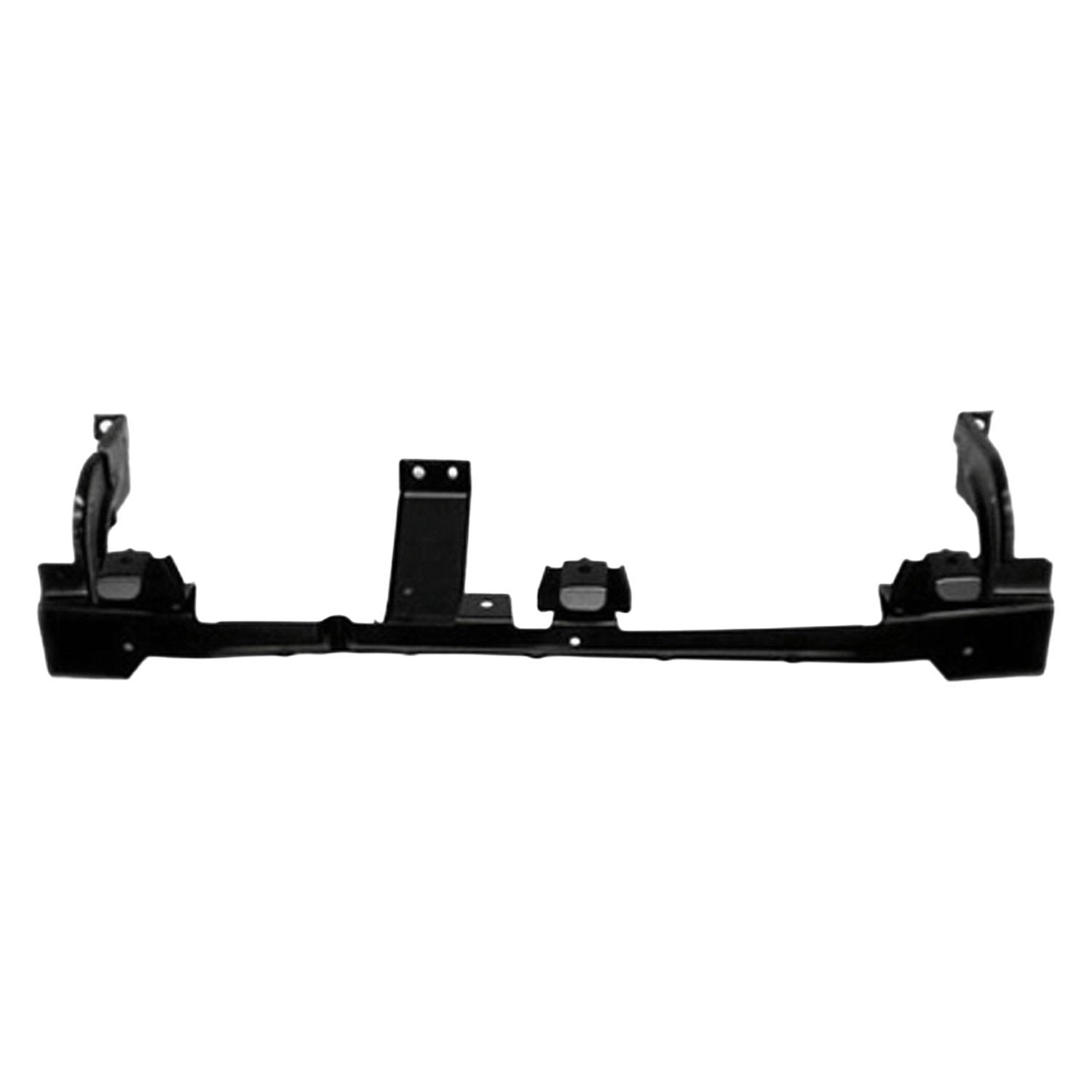 NISSAN(DATSUN) FRONTIER FRONT BUMPER RETAINER UPPER (WO/STEEL BMP)XE/OFFROAD OEM#62290ZL00B 2009-2021 PL#NI1031114