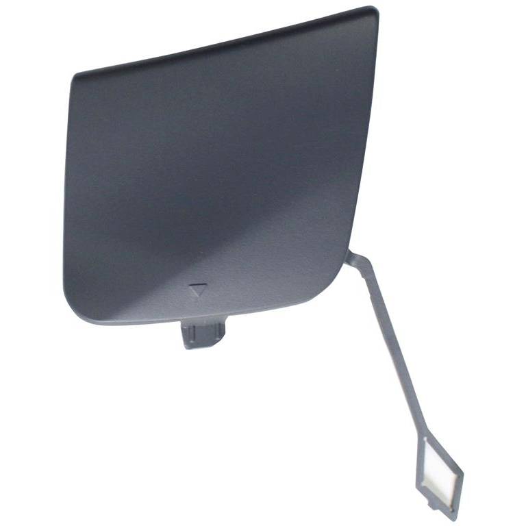 MERCEDES-BENZ CLA-CLASS FRONT BUMPER TOW HOOK COVER PRIMED (CLA250 W/AMG)(CLA35) OEM#1188854201649999 2020-2023 PL#MB1029169