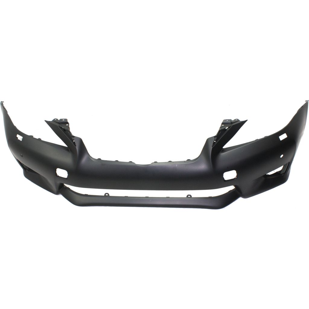LEXUS CT 200h FRONT BUMPER COVER PRIMED (W/SPORT)(W/WASHER)(W/SENSOR) OEM#5211976916 2011-2013 PL#LX1000236
