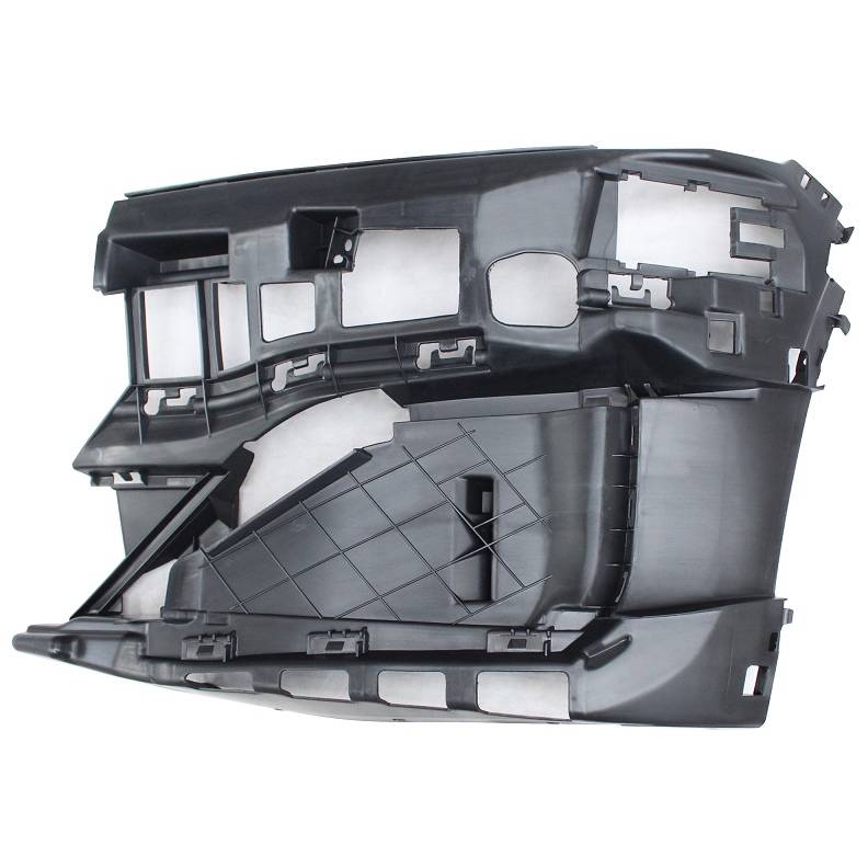 BMW BMW 7 SERIES HYBRID (740e/745e) FRONT BUMPER COVER SUPPORT LEFT (Driver Side) (WO/M PKG) OEM#51117475185 2020-2022 PL#BM1042129