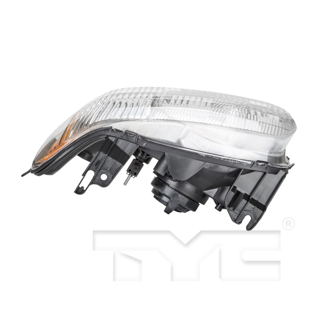 FORD TRUCKS & VANS ESCAPE HEAD LAMP ASSY LEFT (Driver Side) OEM#4L8Z13008AB 2001-2004 PL#FO2518103