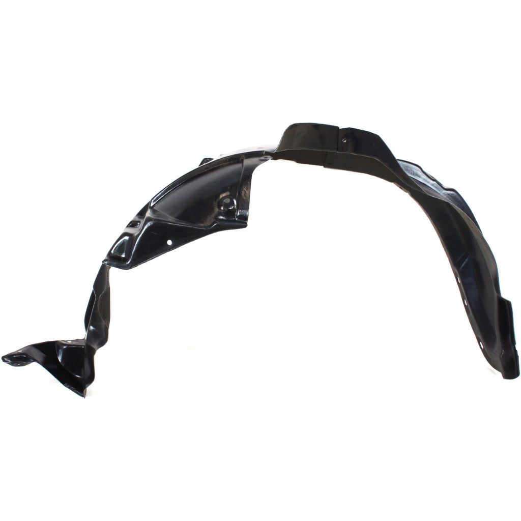 KIA SPORTAGE FENDER LINER RIGHT (Passenger Side) (2.7L) OEM#868121F010 2005-2010 PL#KI1251112