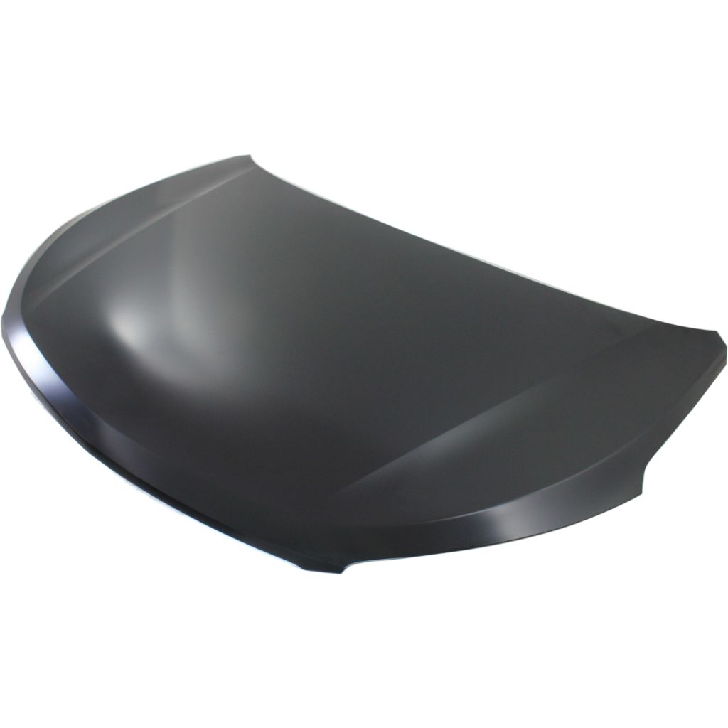 HYUNDAI SANTA FE SPORT (2.0/2.4L) HOOD **CAPA** OEM#664004Z000 2013-2018 PL#HY1230157C
