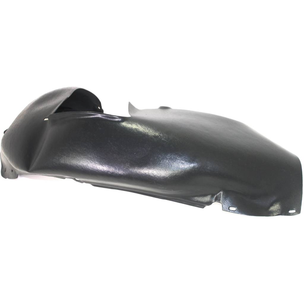 VOLKSWAGEN GOLF (2/4 DR) (LH Exhaust) FENDER LINER RIGHT (Passenger Side) (RR SECTION) OEM#5K0805978 2010-2014 PL#VW1249113