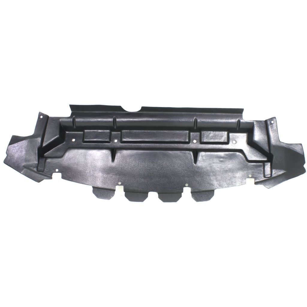 FORD FUSION FRONT SPLASH SHIELD (FT SEC)(UNDER BUMPER CVR) OEM#AE5Z8327A 2006-2009 PL#FO1091100