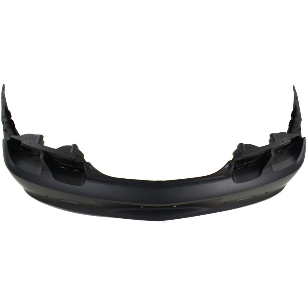 CHEVROLET CAMARO CONV REAR BUMPER COVER PRIMED (W/SENSOR)(EXC ZL1) OEM#22766177 2011-2013 PL#GM1100847