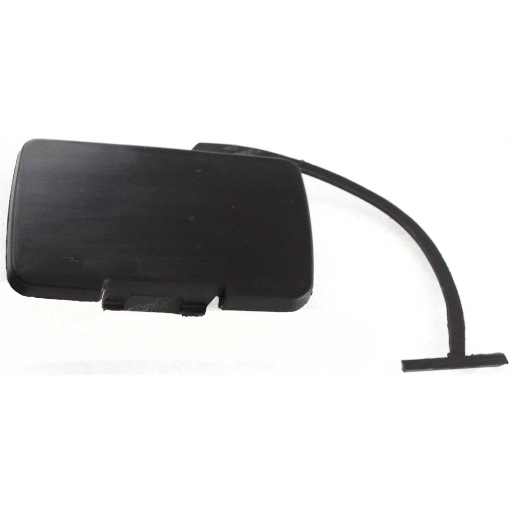 VOLVO VOLVO S60 FRONT BUMPER TOW HOOK COVER BLACK OEM#399735158 2001-2004 PL#VO1029103