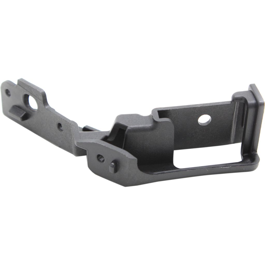KIA SORENTO REAR BUMPER COVER SIDE BRACKET LEFT (Driver Side) OEM#86677C6000 2016-2020 PL#KI1132110