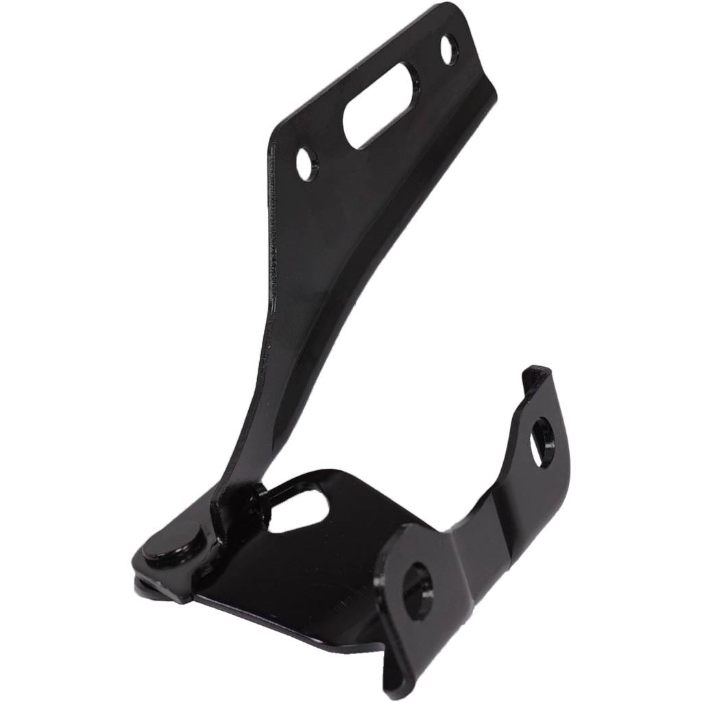 HONDA ACCORD COUPE HOOD HINGE LEFT (Driver Side) OEM#60170SDAA00ZZ 2003-2007 PL#HO1236113