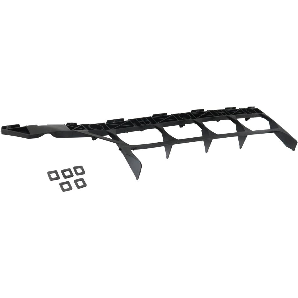 TOYOTA AVALON REAR BUMPER COVER RETAINER LEFT (Driver Side) (PLASTIC) OEM#52576AC030 2011-2012 PL#TO1132122