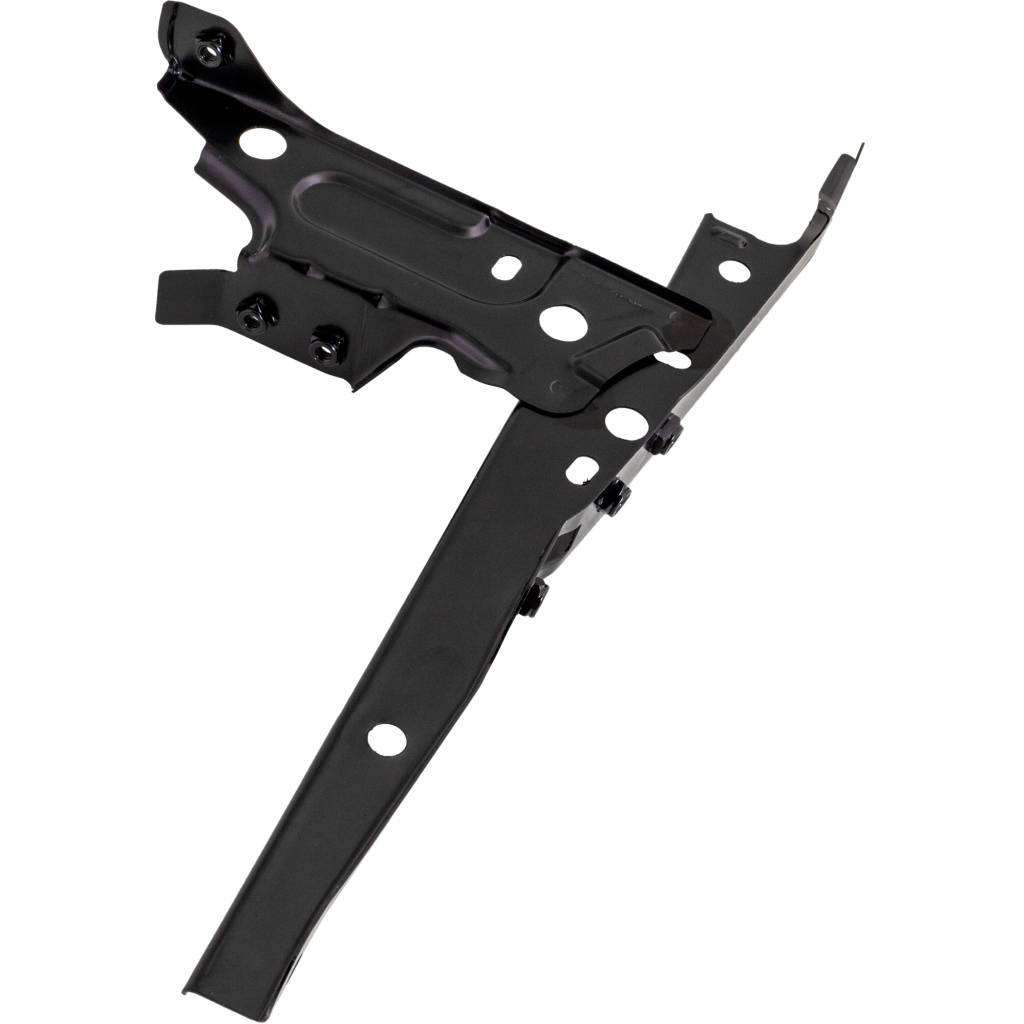 TOYOTA 4RUNNER HOOD LATCH SUPPORT (RADIATOR SUPPORT CENTER) **CAPA** OEM#5320935060 2020-2024 PL#TO1233146C