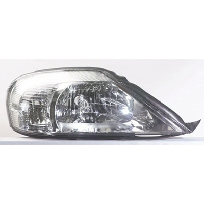 MERCURY SABLE HEAD LAMP RIGHT (Passenger Side) OEM#1F4Z13008BA 2000-2005 PL#FO2503168