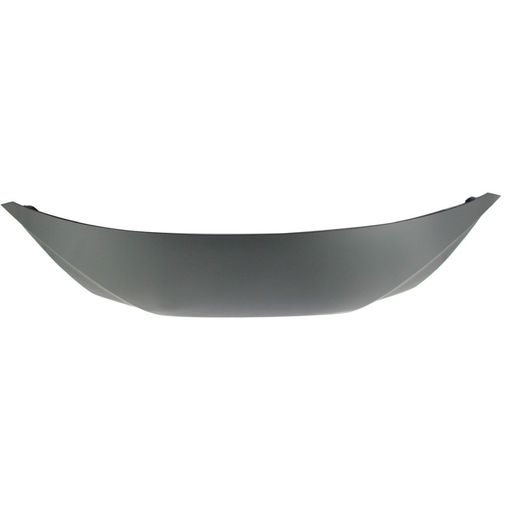 VOLKSWAGEN PASSAT HOOD OEM#561823031E 2012-2015 PL#VW1230144