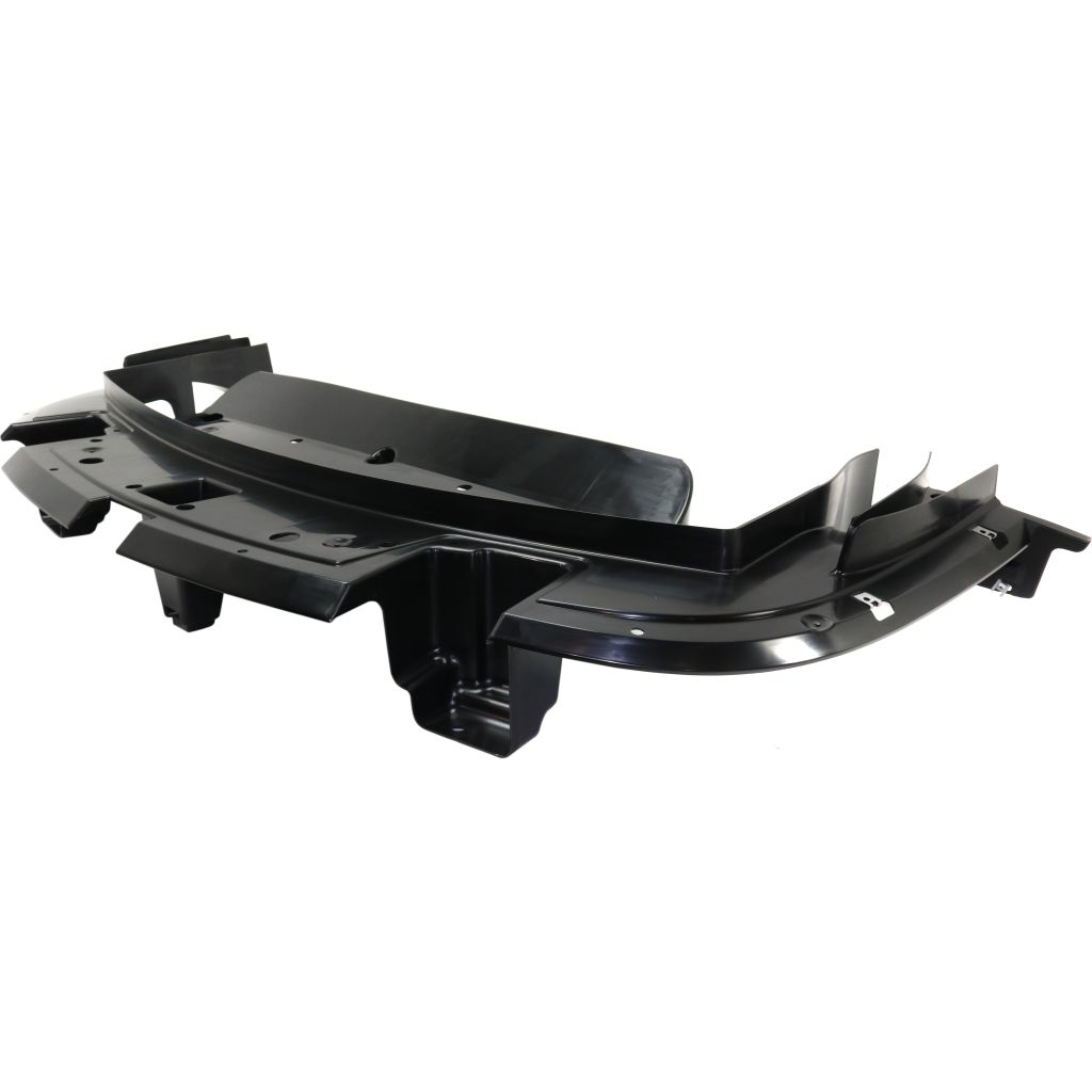 BUICK LACROSSE FRONT BUMPER LOWER AIR DEFLECTOR (UNDER COVER) OEM#15246565 2005-2007 PL#GM1092244