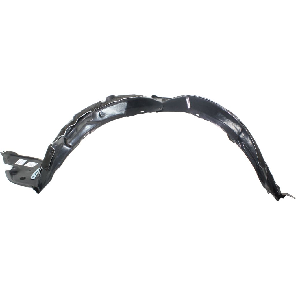 LEXUS IS 250C/350C (CONVERTIBLE) FENDER LINER LEFT (Driver Side) (W/SPORT PKG) OEM#5380653080 2013-2015 PL#LX1248127