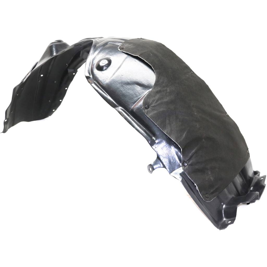 LEXUS ES 350 FENDER LINER LEFT (Driver Side) (W/ INSLULATION) **CAPA** OEM#5387633200 2013-2018 PL#LX1248119C