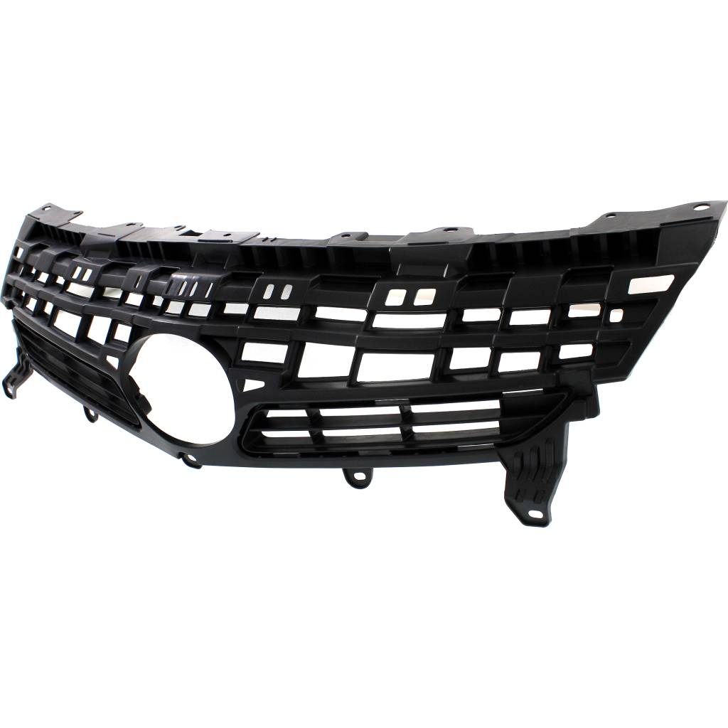 TOYOTA PRIUS PLUG-IN (1.8L) GRILLE BLACK OEM#5311147040 2012-2015 PL#TO1200350