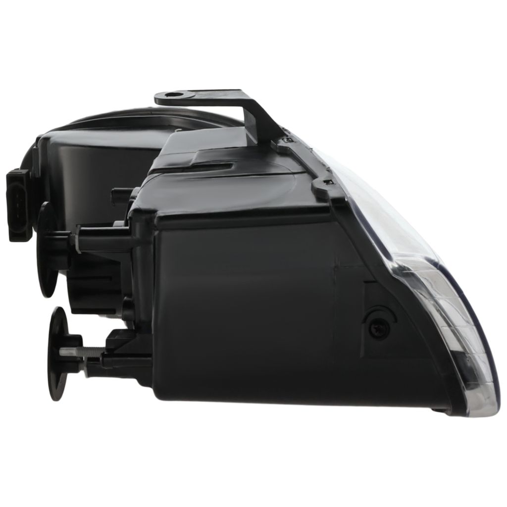 DODGE TRUCKS & VANS CARAVAN HEAD LAMP ASSY LEFT (Driver Side) OEM#4857853AA 2000 PL#CH2502134