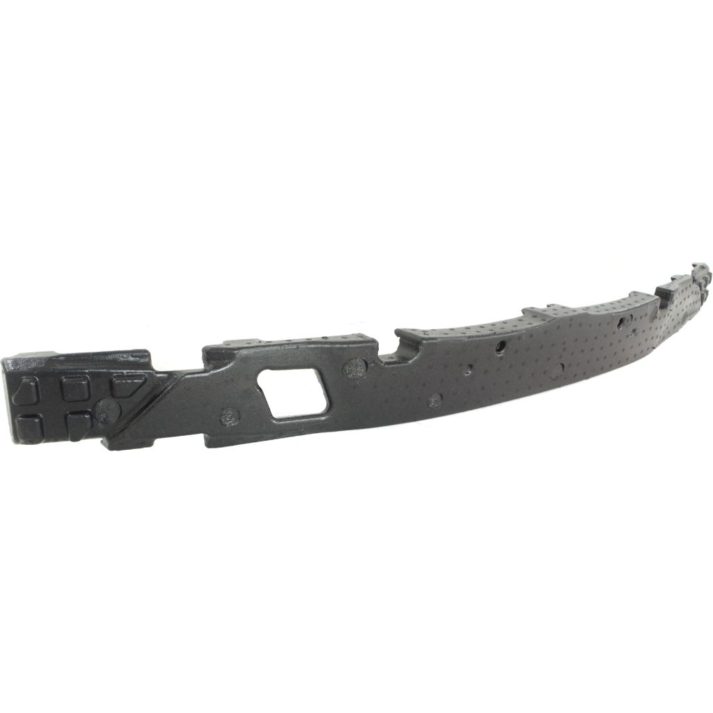BMW BMW 5 SERIES HYBRID FRONT BUMPER ABSORBER OEM#51117200709 2012-2013 PL#BM1070100