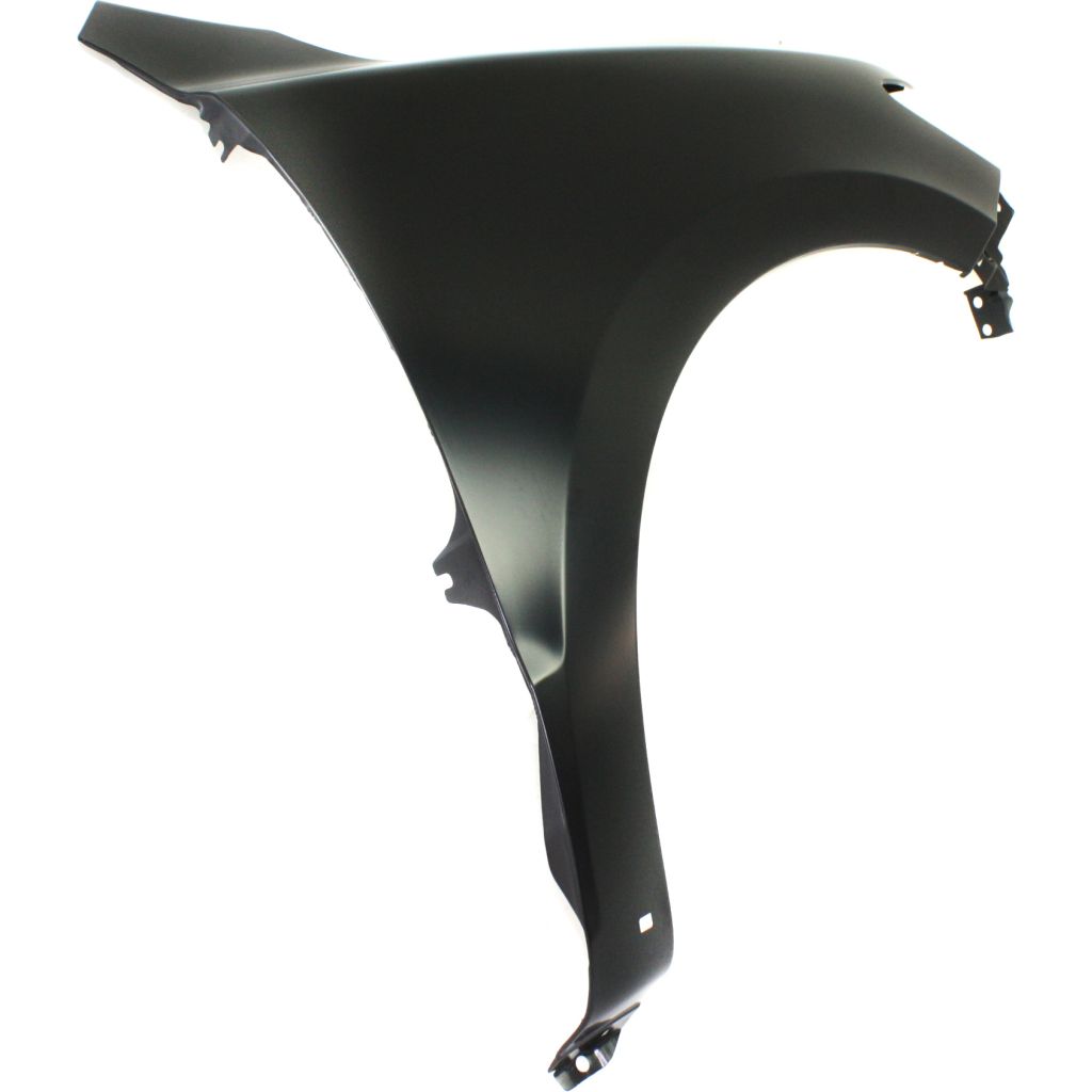 HYUNDAI SANTA FE FENDER RIGHT (Passenger Side) OEM#663200W500 2010-2012 PL#HY1241147