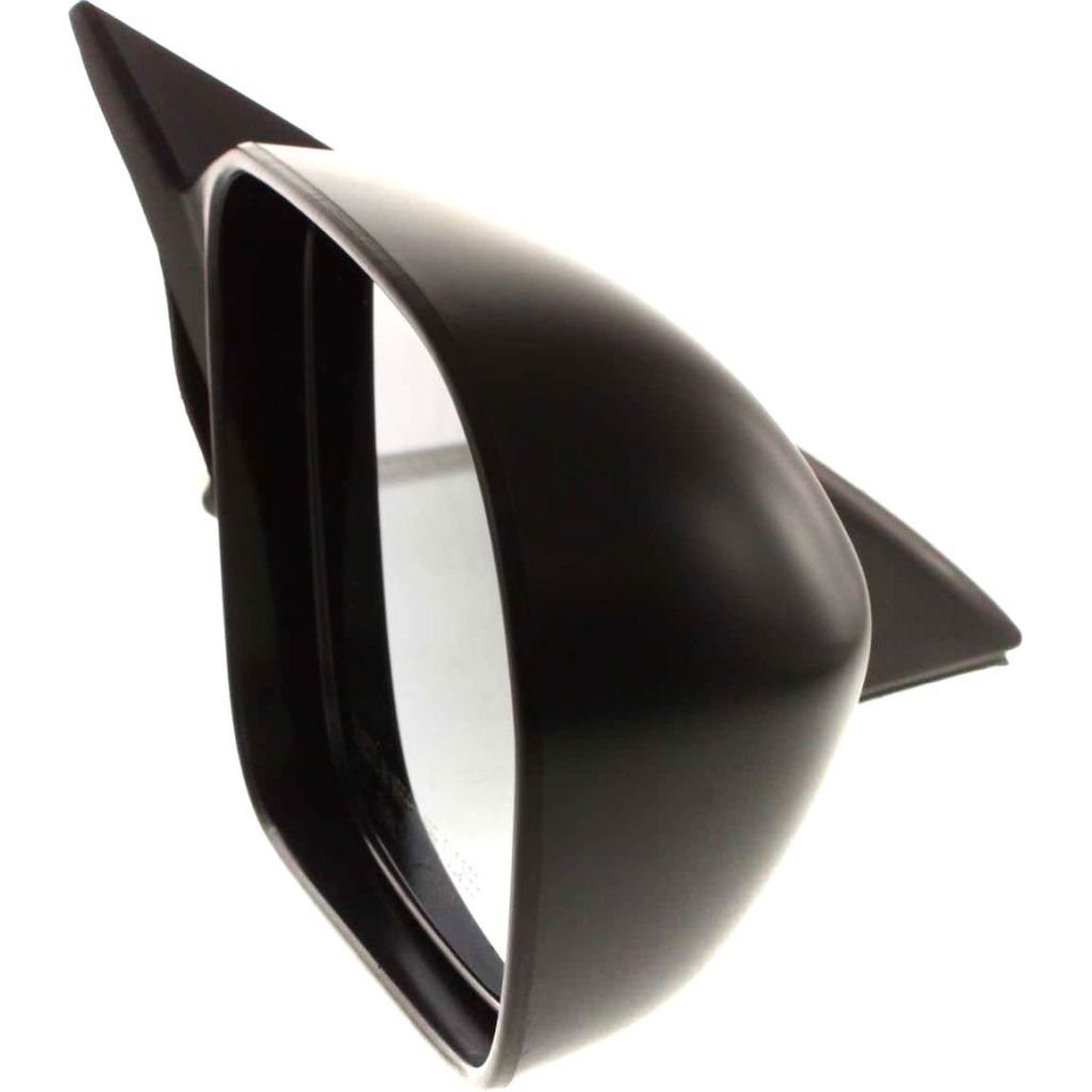 HONDA CIVIC COUPE DOOR MIRROR RIGHT (Passenger Side) MANUAL REMOTE OEM#76200S5PA01 2001-2005 PL#HO1321137