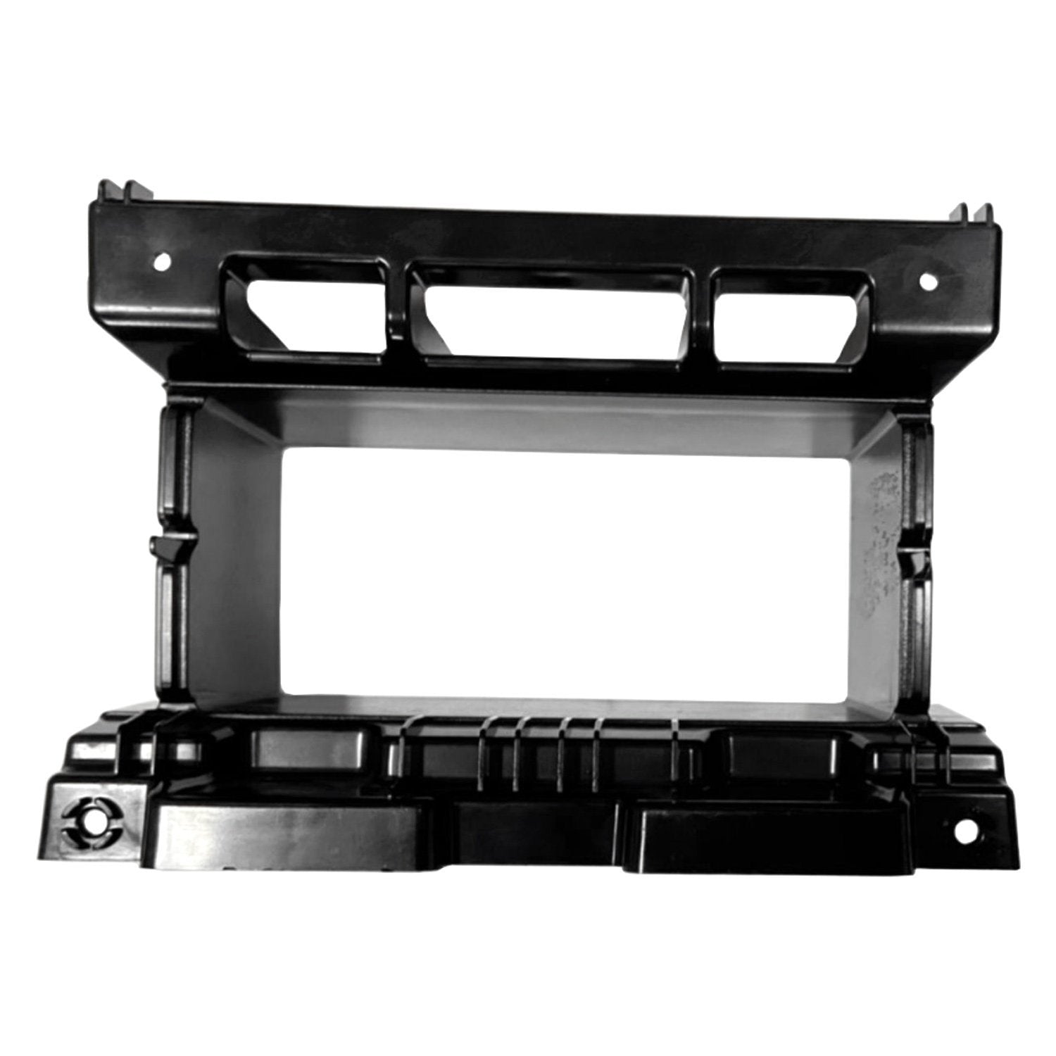 KIA TELLURIDE FRONT BUMPER COVER CENTER SUPPORT (PLASTIC) OEM#86535S9000 2020-2022 PL#KI1025100