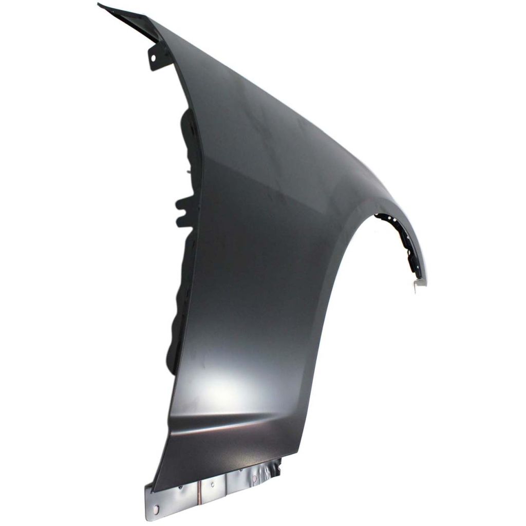CHEVROLET CAMARO CONV FENDER RIGHT (Passenger Side) **CAPA** OEM#20943622 2011-2015 PL#GM1241365C