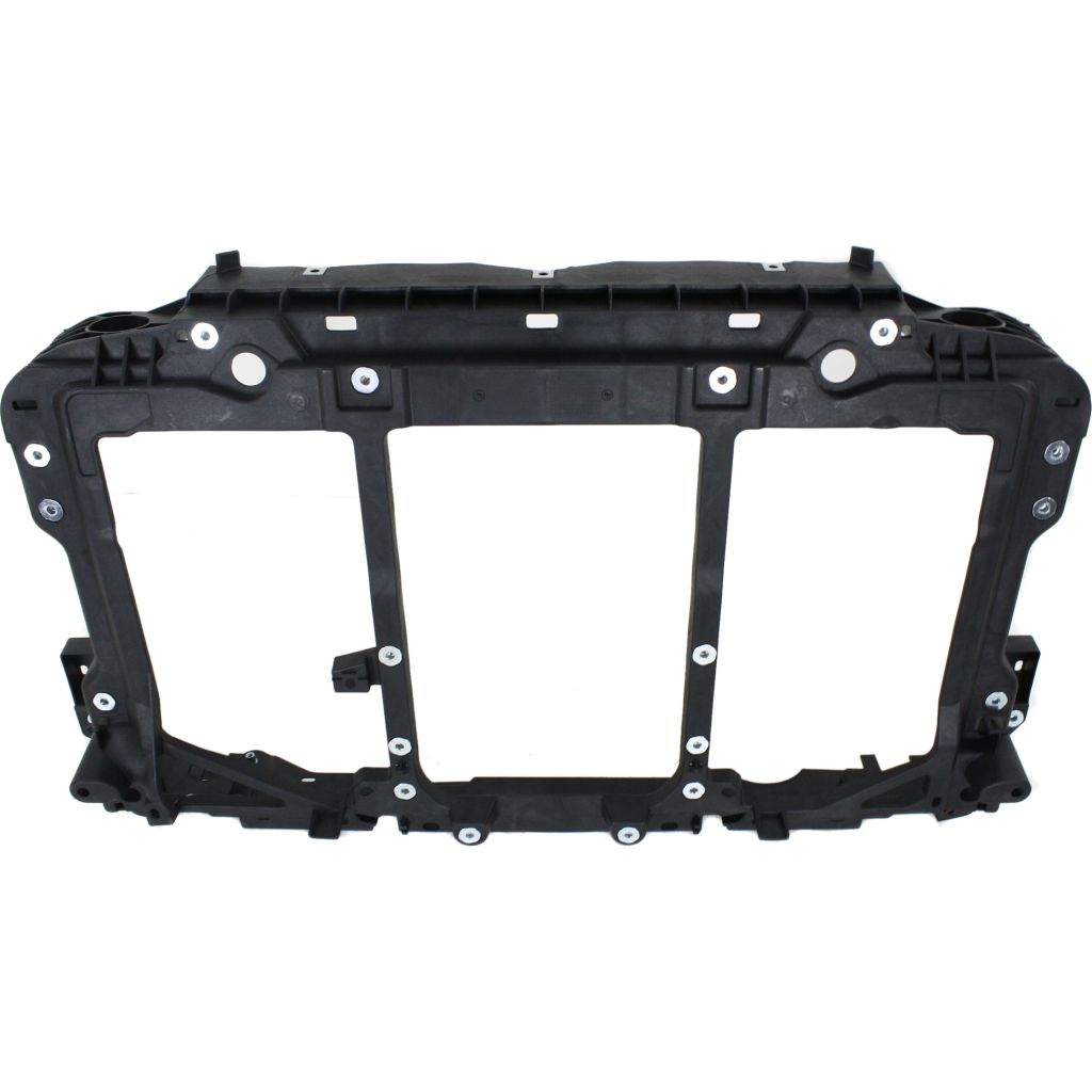 MAZDA MAZDA3 RADIATOR SUPPORT (W/SMART CITY BRAKE)(W/RADAR CRUISE) OEM#GHP953110B 2014-2018 PL#MA1225149