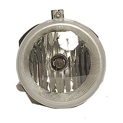 CHRYSLER ASPEN FOG LAMP ASSY (RH=LH) OEM#4805859AB 2007-2009 PL#CH2592135
