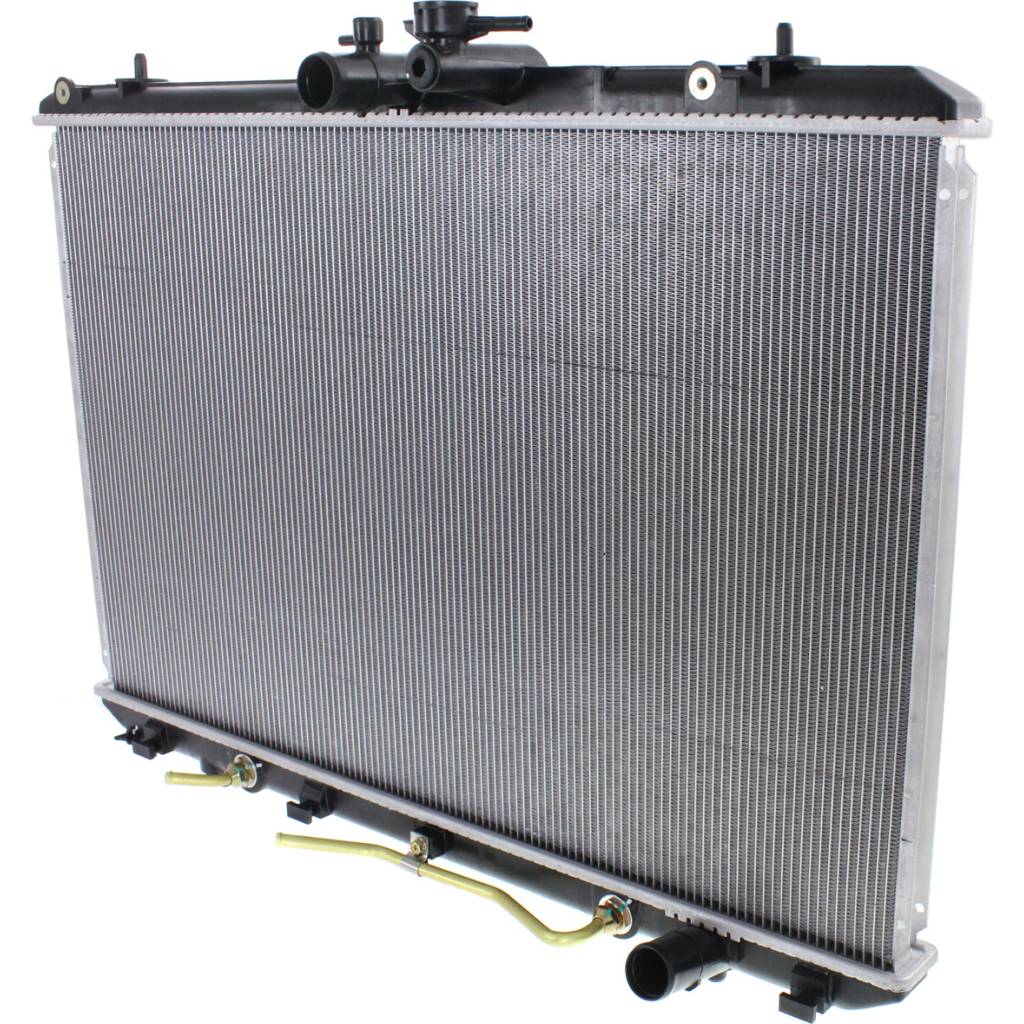 TOYOTA HIGHLANDER RADIATOR 3.5/V6 (1 1/16" CORE) (W/ TOW PKG) OEM#1604131550 2008-2013 PL#TO3010320