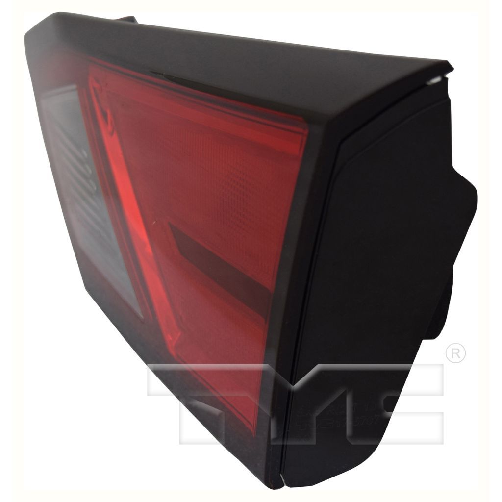 NISSAN ALTIMA SEDAN TAIL LAMP ASSY RIGHT (Passenger Side) (INNER) OEM#265406CA0A 2019-2025 PL#NI2803119
