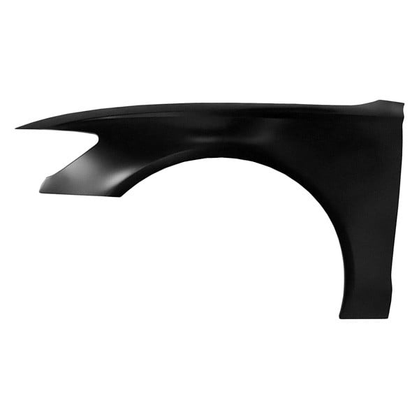AUDI S6 SEDAN FENDER LEFT (Driver Side) (STEEL) OEM#4G0821101-PFM 2013-2018 PL#AU1240126