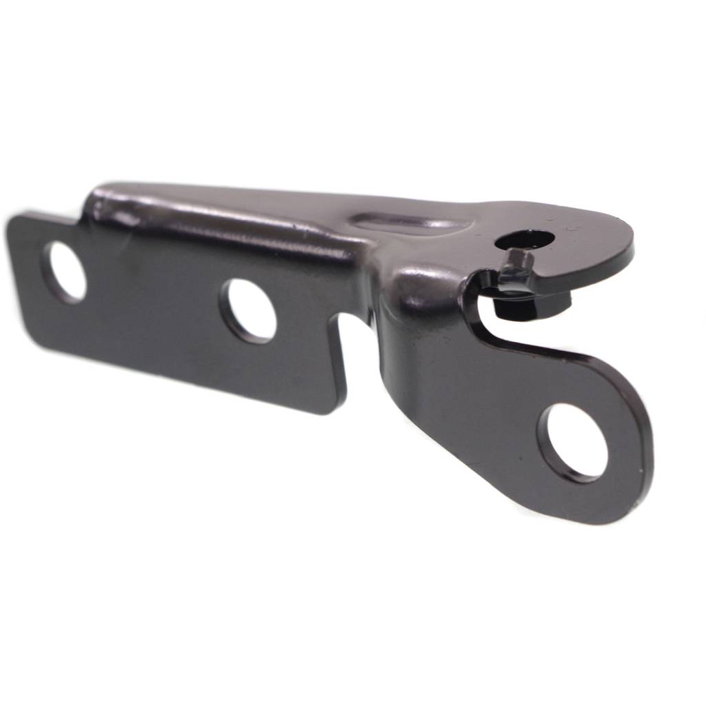 GM TRUCKS & VANS SILVERADO/PU 2500/3500 (CHEVY) HOOD HINGE RIGHT (Passenger Side) (FENDER SIDE)(included in fender) OEM#15887401 2011-2014 PL#GM1245108