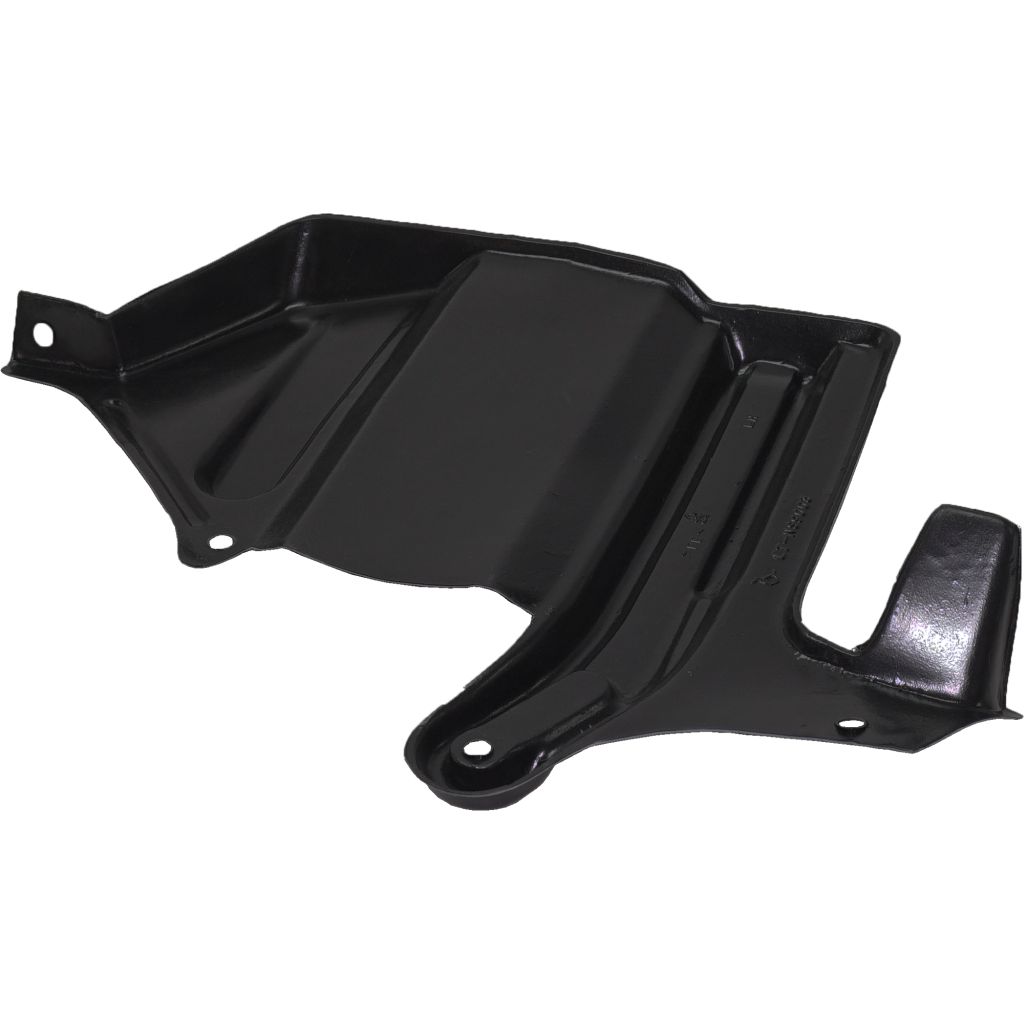 INFINITI I30 FRT SPLASH SHIELD LEFT (Driver Side) (SIDE OF ENGINE) OEM#6483940U00 2000-2001 PL#IN1250103