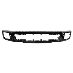 FORD TRUCKS & VANS FORD/PU (F150)(EXC RAPTOR) FRONT BUMPER PTM (W/END CAP) OEM#FL3Z17757HPTM 2015-2017 PL#FO1002426