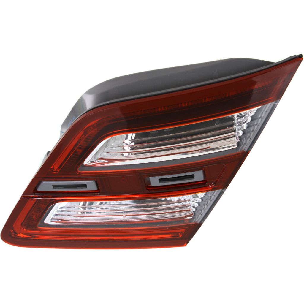 FORD TAURUS BACK-UP LAMP ASSY RIGHT (Passenger Side) OEM#DG1Z13404L 2013-2019 PL#FO2803107